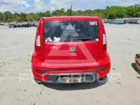 2012 KIA Soul photo