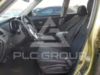 2012 KIA Soul фото