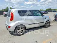 2012 KIA Soul фото