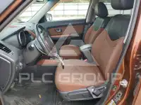 2012 KIA Soul фото