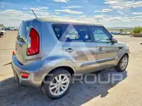 2012 KIA Soul фото