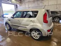 2012 KIA Soul фото