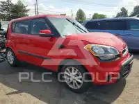 2012 KIA Soul фото