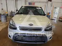 2012 KIA Soul фото
