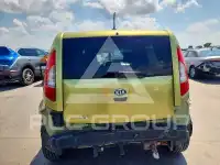 2012 KIA Soul photo