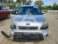 2012 KIA Soul photo