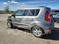 2012 KIA Soul фото