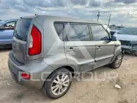 2012 KIA Soul фото