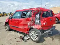 2012 KIA Soul фото
