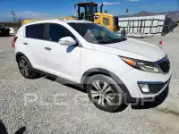 2012 KIA Sportage фото