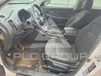 2012 KIA Sportage photo
