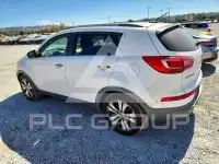 2012 KIA Sportage фото