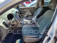 2012 KIA Sportage фото