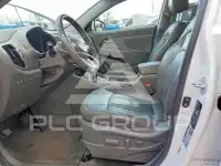 2012 KIA Sportage фото