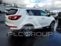 2012 KIA Sportage фото