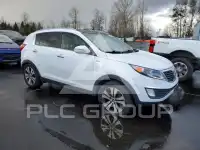 2012 KIA Sportage фото