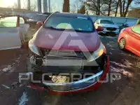 2012 KIA Sportage photo
