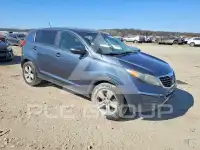 2012 KIA Sportage фото