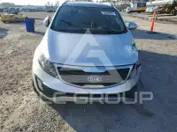 2012 KIA Sportage photo