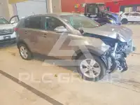 2012 KIA Sportage фото