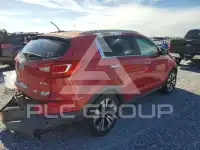 2012 KIA Sportage фото