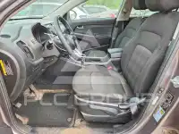 2012 KIA Sportage фото