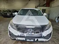 2012 KIA Sportage photo
