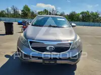 2012 KIA Sportage photo