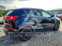 2012 KIA Sportage фото