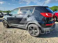2012 KIA Sportage фото