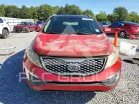 2012 KIA Sportage фото