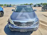 2012 KIA Sportage фото
