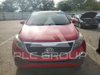 2012 KIA Sportage photo