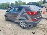 2012 KIA Sportage фото