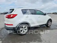 2012 KIA Sportage фото
