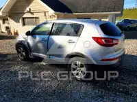 2012 KIA Sportage фото