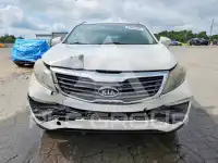 2012 KIA Sportage фото