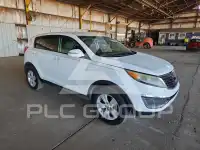 2012 KIA Sportage фото