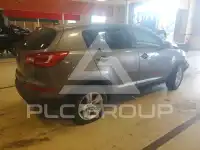 2012 KIA Sportage фото