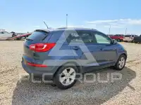2012 KIA Sportage фото