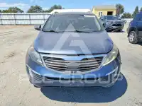 2012 KIA Sportage фото