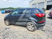 2012 KIA Sportage photo