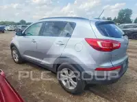 2012 KIA Sportage photo