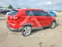 2012 KIA Sportage photo