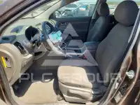 2012 KIA Sportage photo