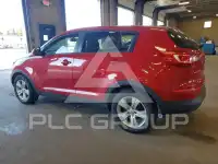 2012 KIA Sportage фото