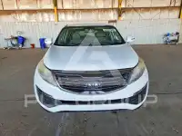 2012 KIA Sportage фото