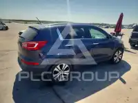 2012 KIA Sportage фото