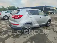 2012 KIA Sportage фото