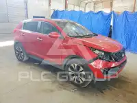 2012 KIA Sportage photo